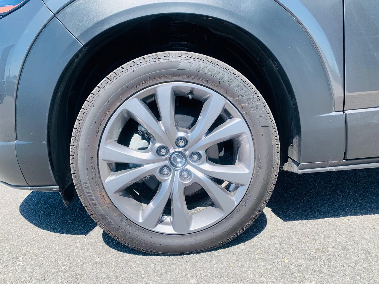 2024 Mazda CX-30 GS 4dr i-ACTIV All-Wheel Drive Sport Utility Photo