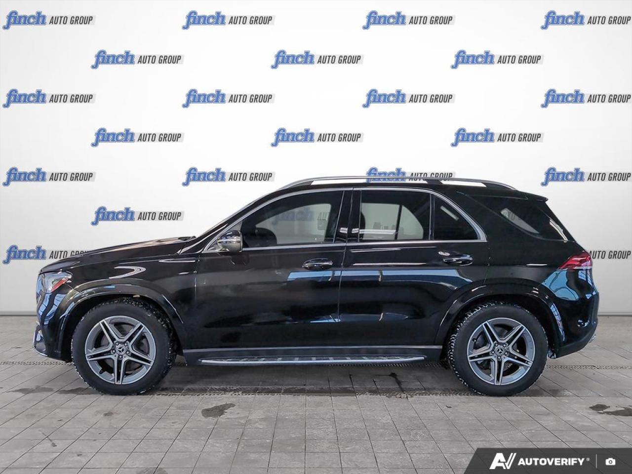 2022 Mercedes-Benz GLE 450 Base GLE 450 4dr All-Wheel Drive 4MATIC Sport Utility Photo