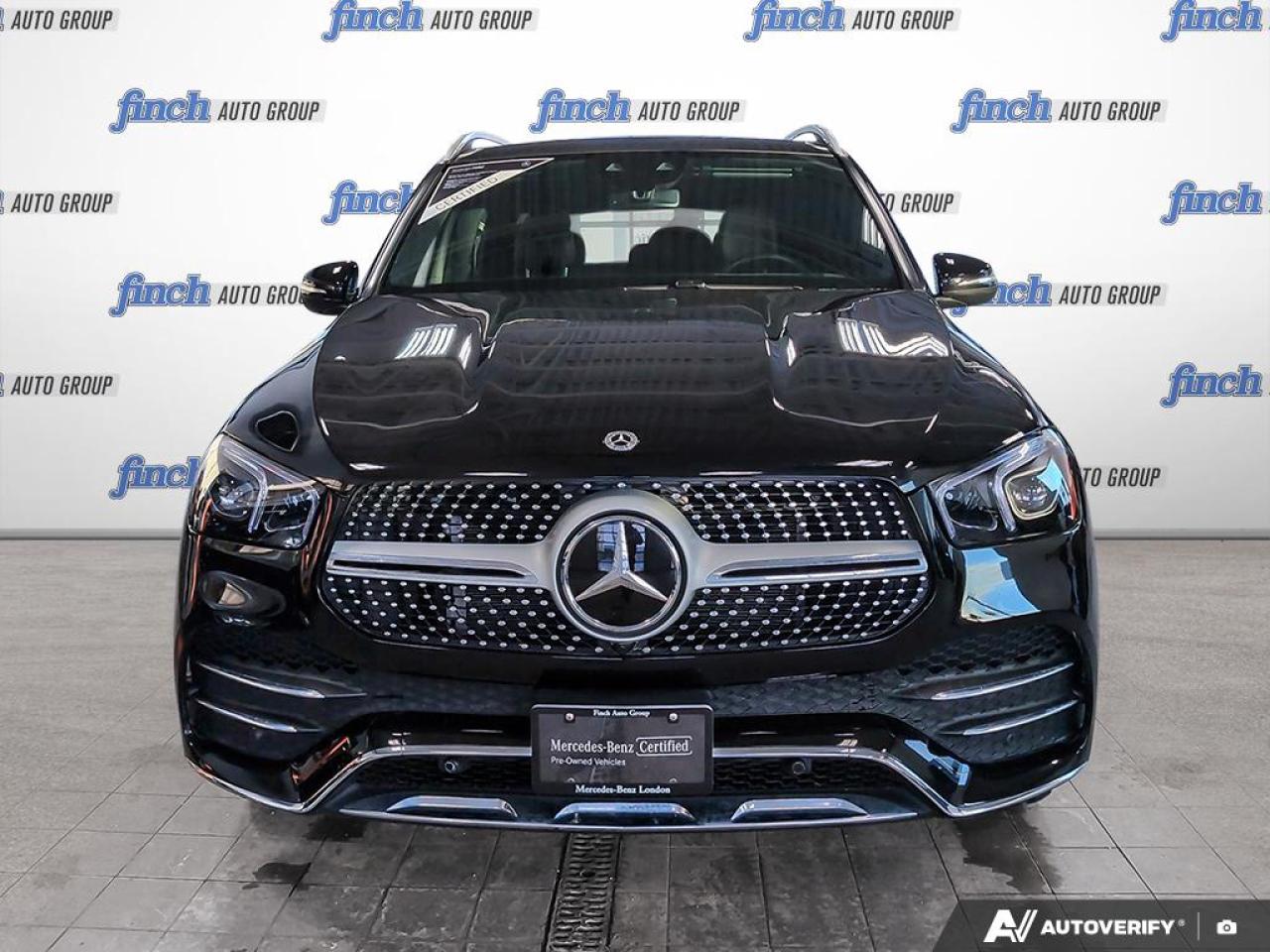 2022 Mercedes-Benz GLE 450 Base GLE 450 4dr All-Wheel Drive 4MATIC Sport Utility Photo