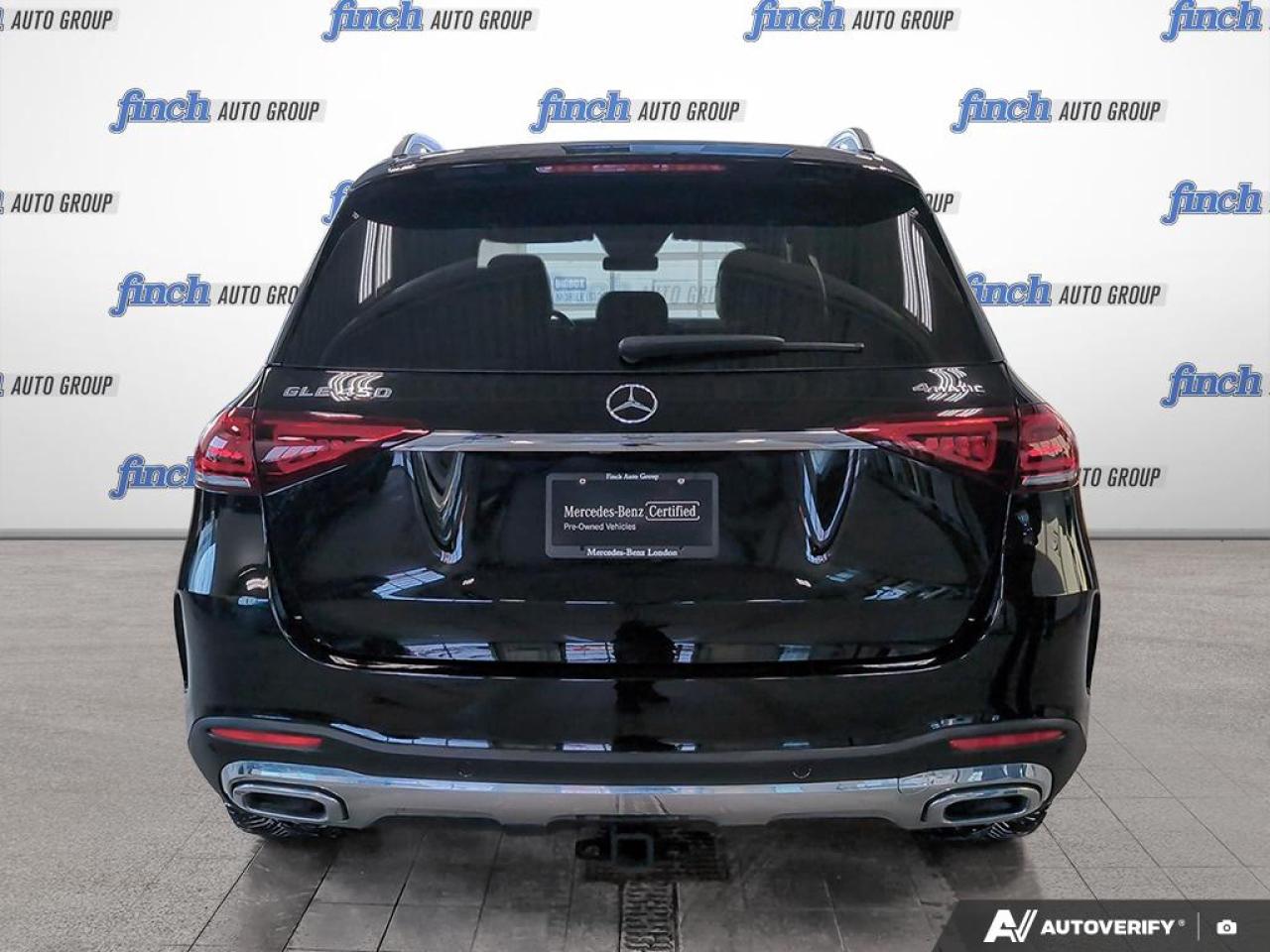 2022 Mercedes-Benz GLE 450 Base GLE 450 4dr All-Wheel Drive 4MATIC Sport Utility Photo4