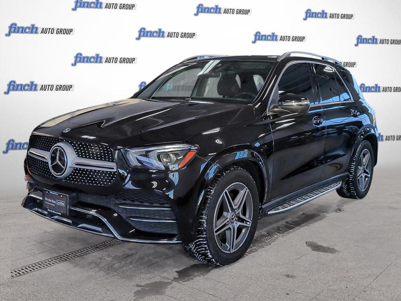 2022 Mercedes-Benz GLE 450 Base GLE 450 4dr All-Wheel Drive 4MATIC Sport Utility Photo