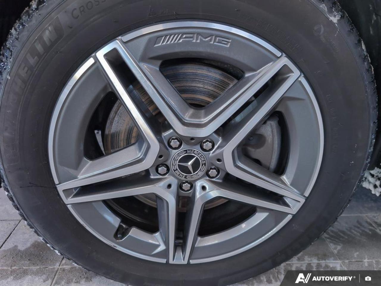 2022 Mercedes-Benz GLE 450 Base GLE 450 4dr All-Wheel Drive 4MATIC Sport Utility Photo