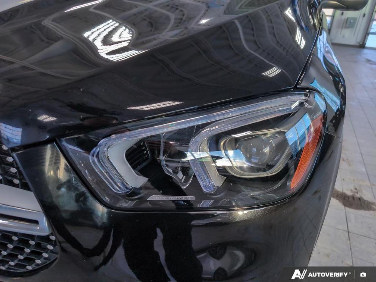 2022 Mercedes-Benz GLE 450 Base GLE 450 4dr All-Wheel Drive 4MATIC Sport Utility Photo