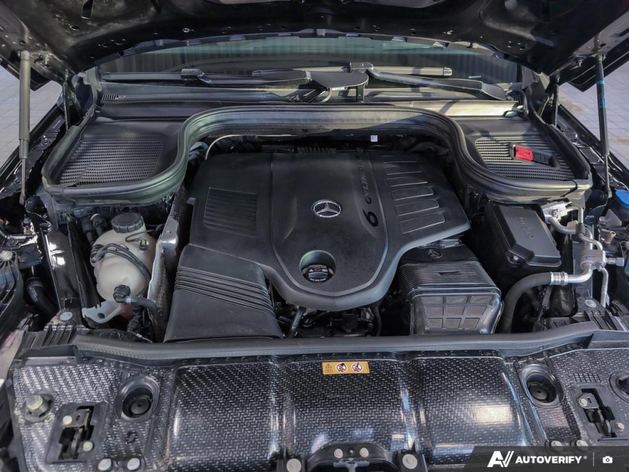 2022 Mercedes-Benz GLE 450 Base GLE 450 4dr All-Wheel Drive 4MATIC Sport Utility Photo