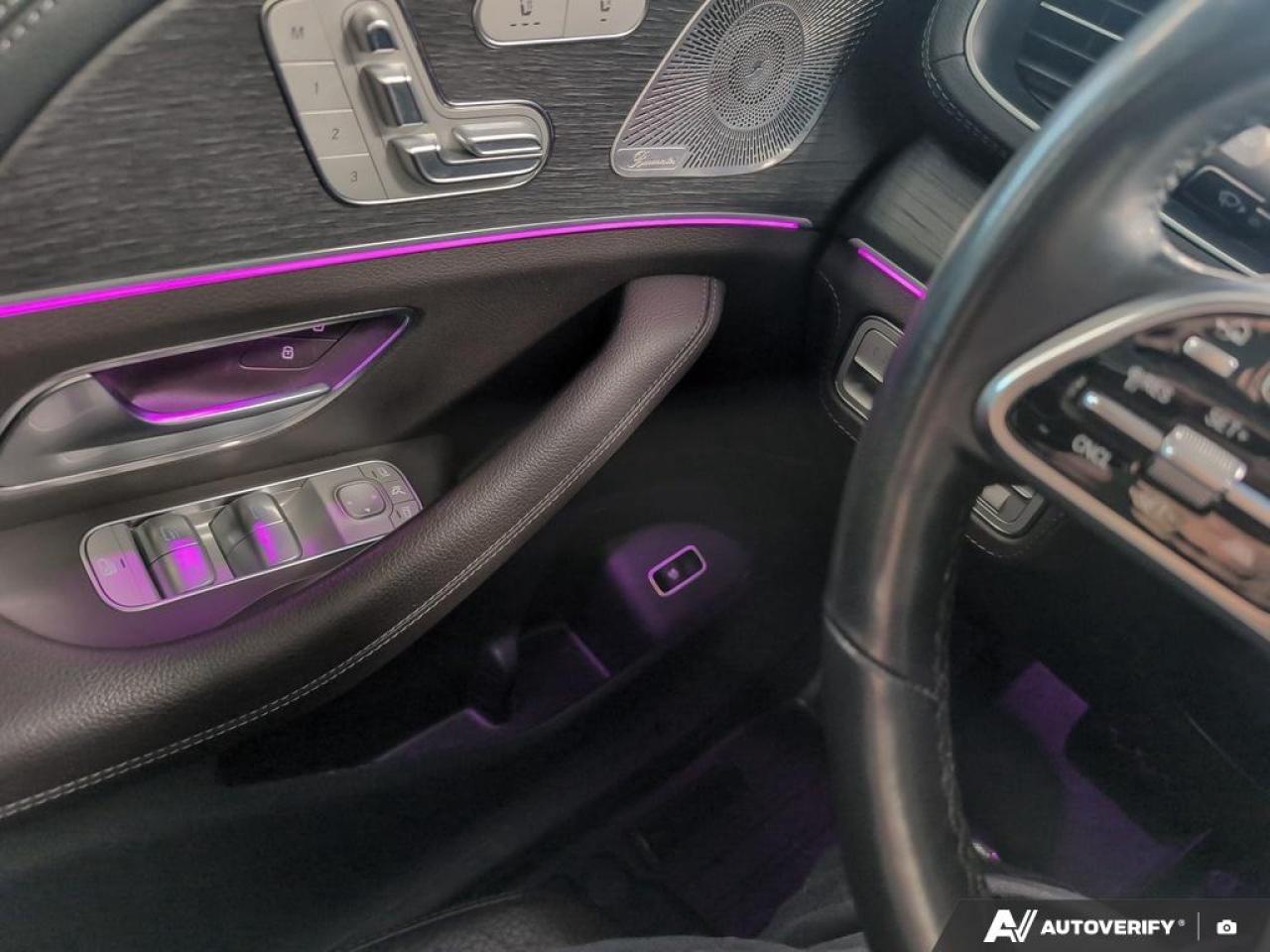 2022 Mercedes-Benz GLE 450 Base GLE 450 4dr All-Wheel Drive 4MATIC Sport Utility Photo