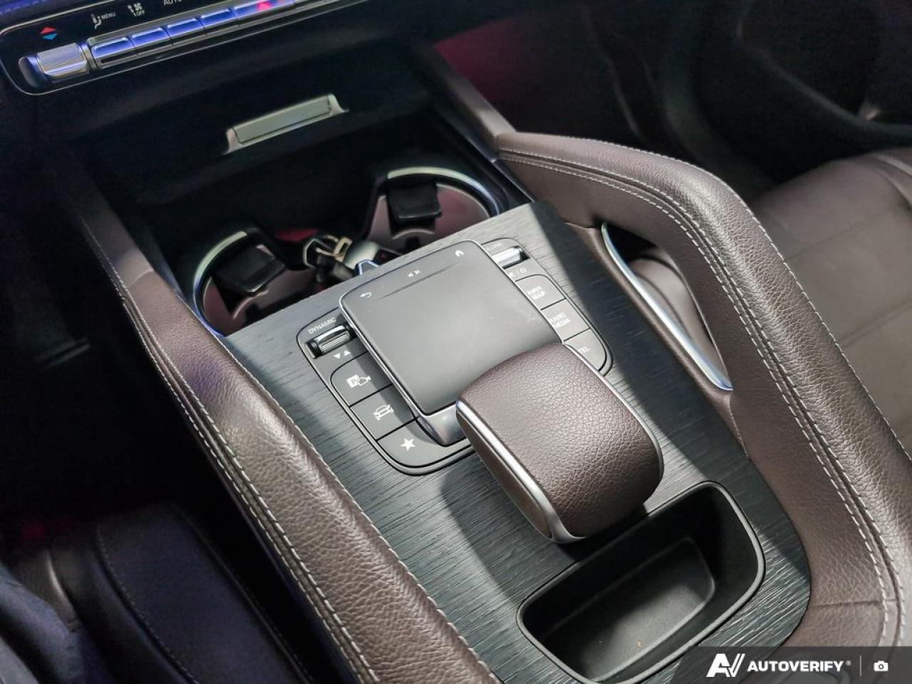 2022 Mercedes-Benz GLE 450 Base GLE 450 4dr All-Wheel Drive 4MATIC Sport Utility Photo