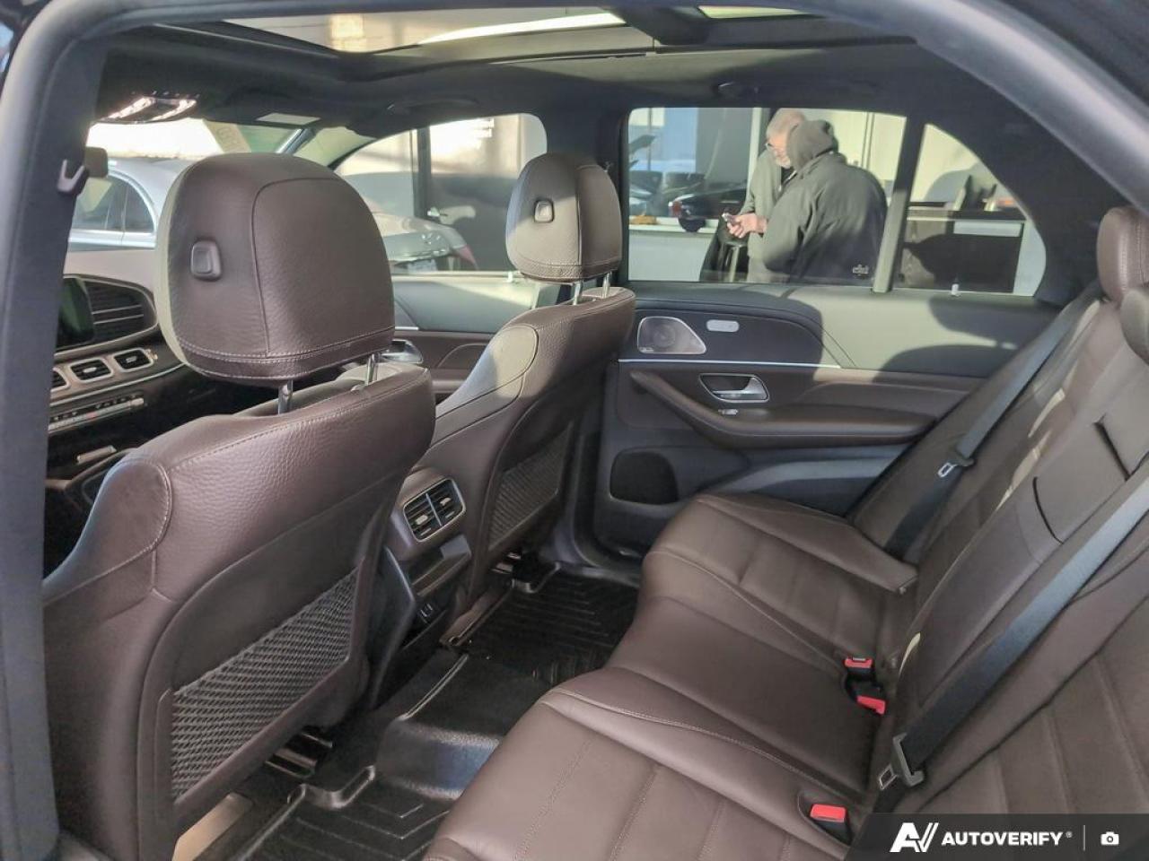 2022 Mercedes-Benz GLE 450 Base GLE 450 4dr All-Wheel Drive 4MATIC Sport Utility Photo