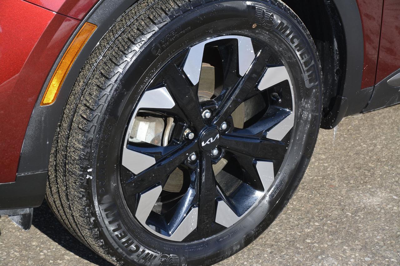 2023 Kia Sportage X-Line Photo