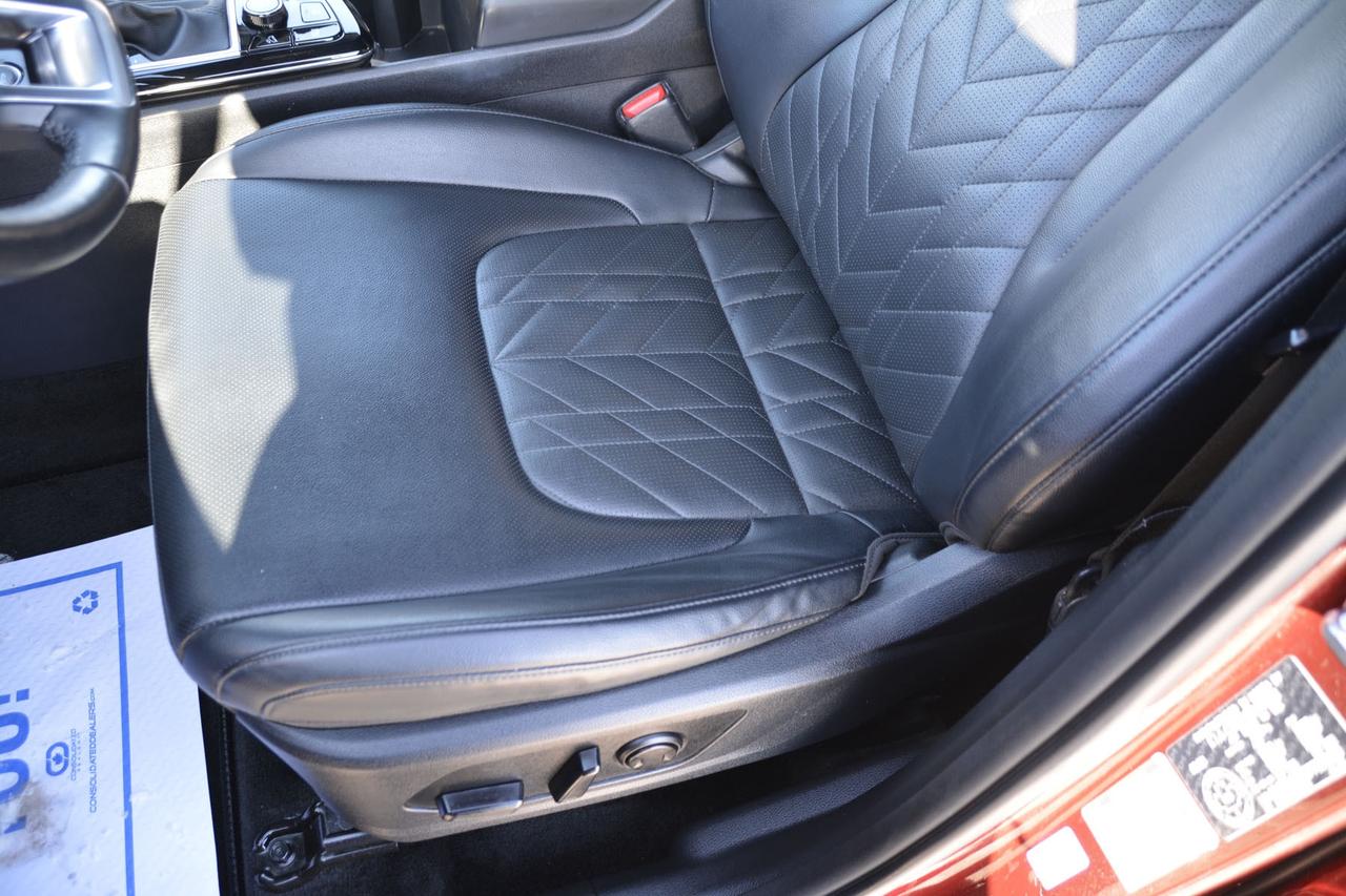 2023 Kia Sportage X-Line Photo