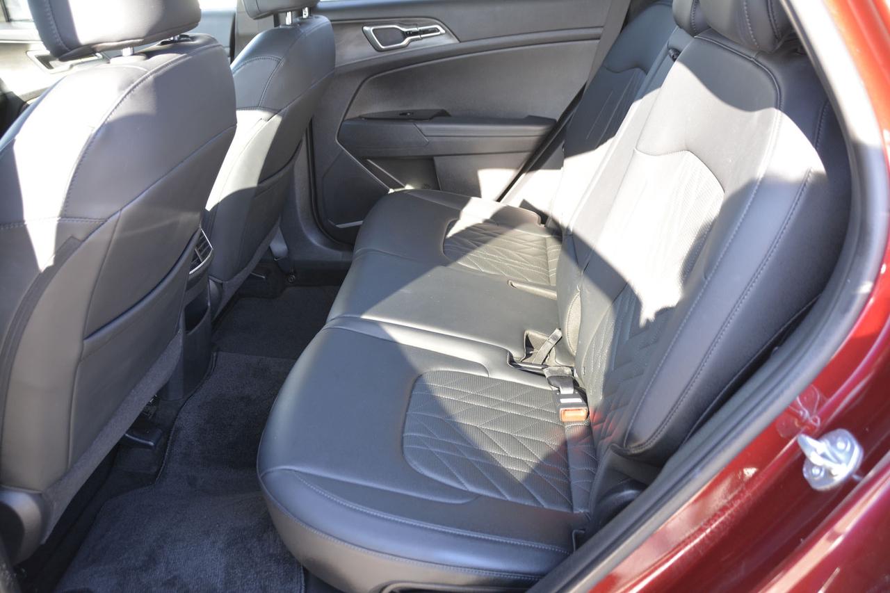 2023 Kia Sportage X-Line Photo