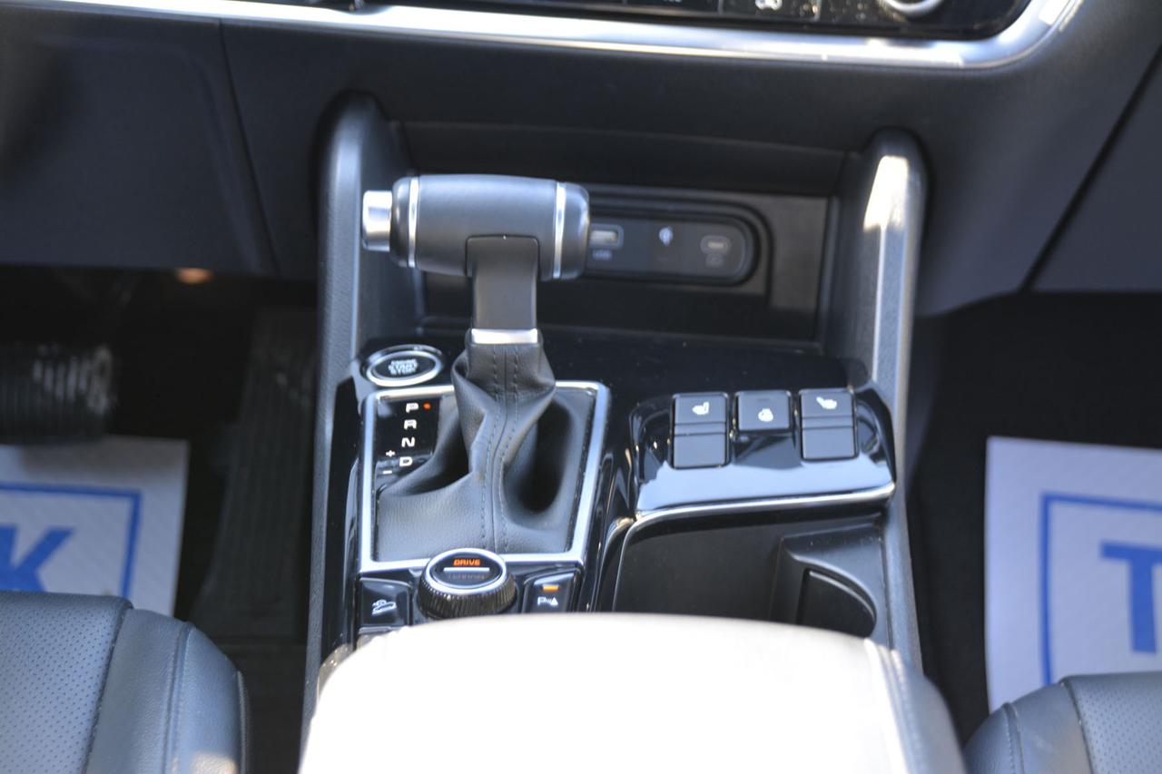 2023 Kia Sportage X-Line Photo