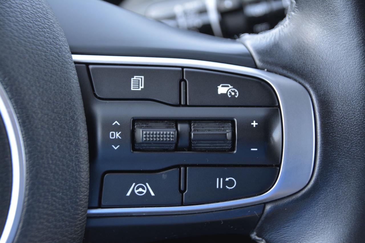 2023 Kia Sportage X-Line Photo