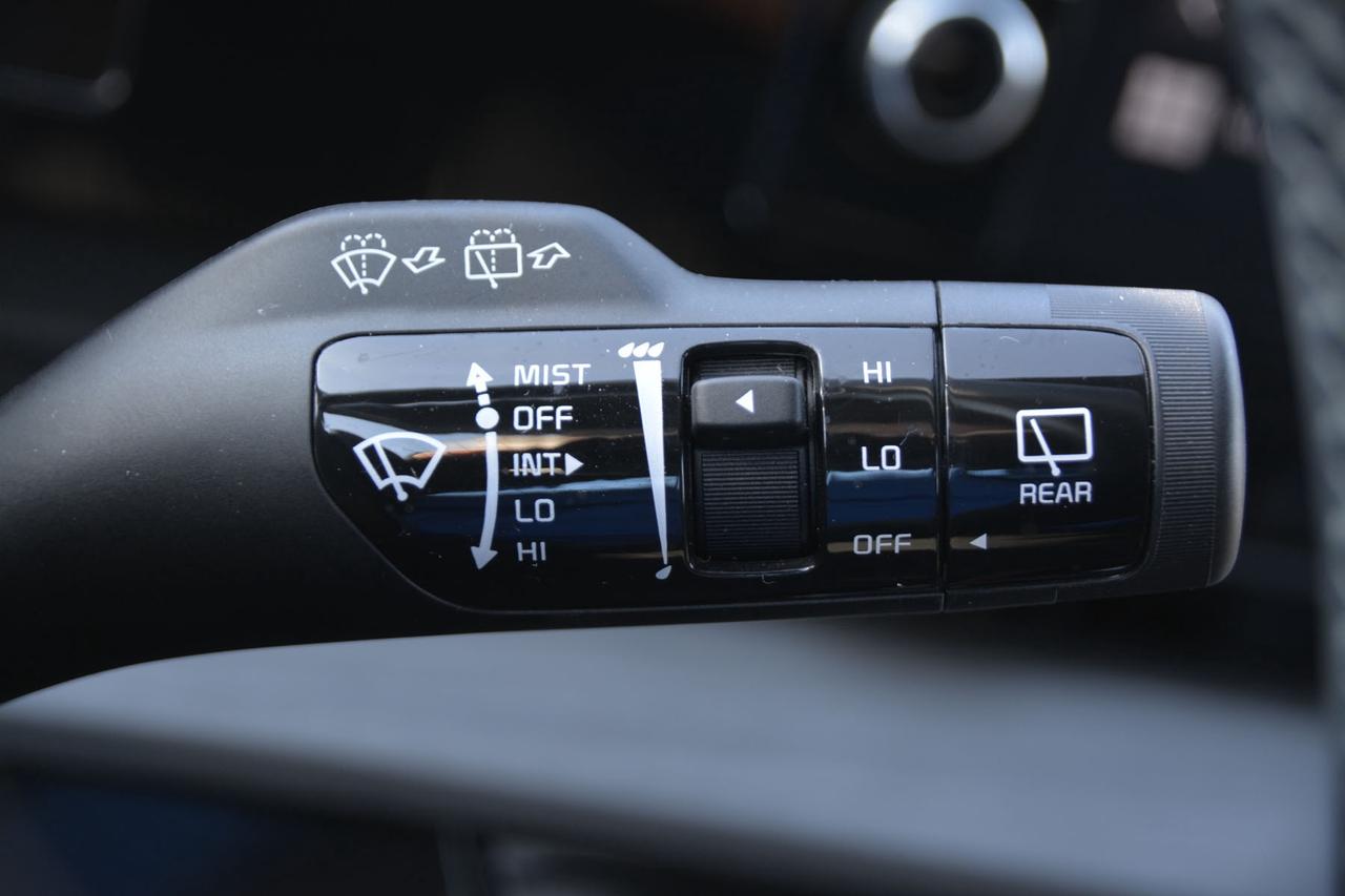 2023 Kia Sportage X-Line Photo