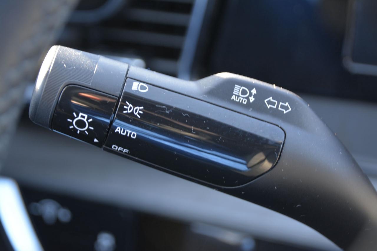 2023 Kia Sportage X-Line Photo