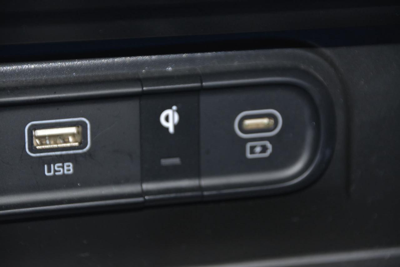 2023 Kia Sportage X-Line Photo