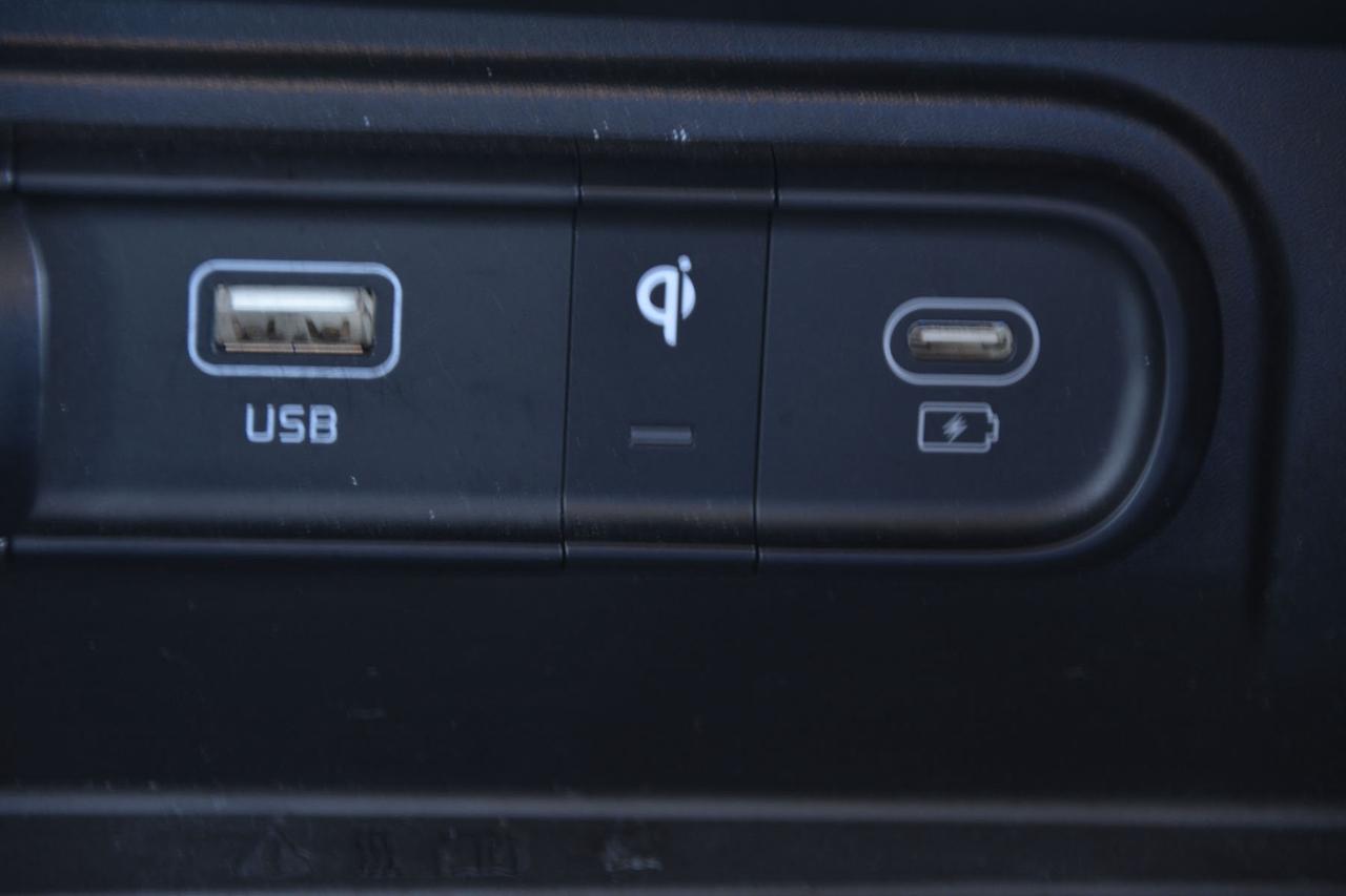 2023 Kia Sportage X-Line Photo