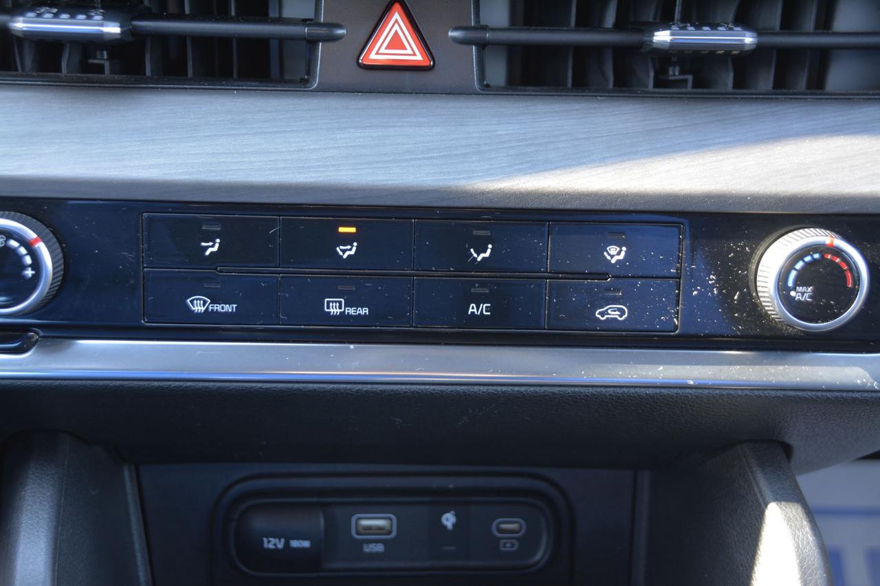 2023 Kia Sportage X-Line Photo