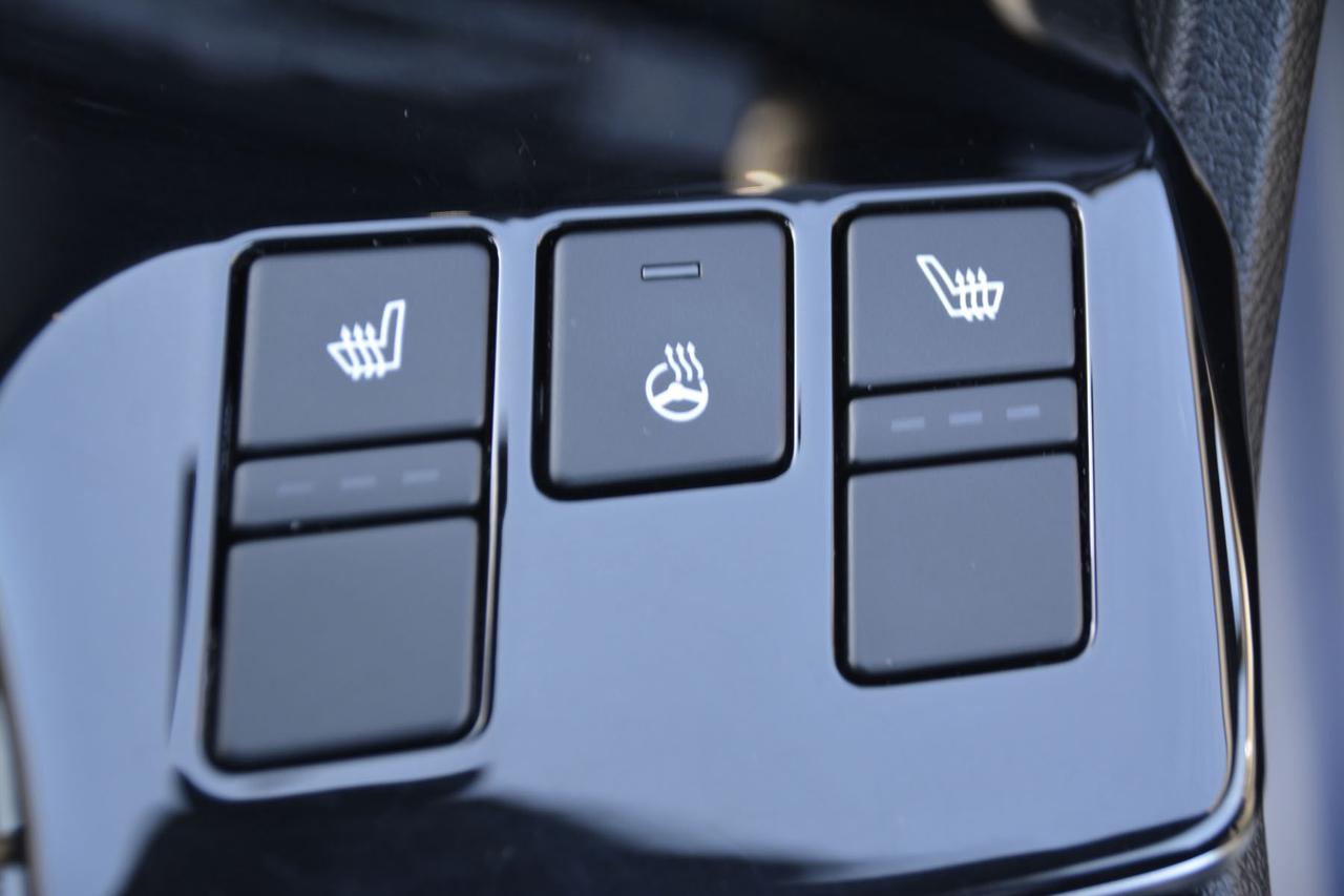 2023 Kia Sportage X-Line Photo