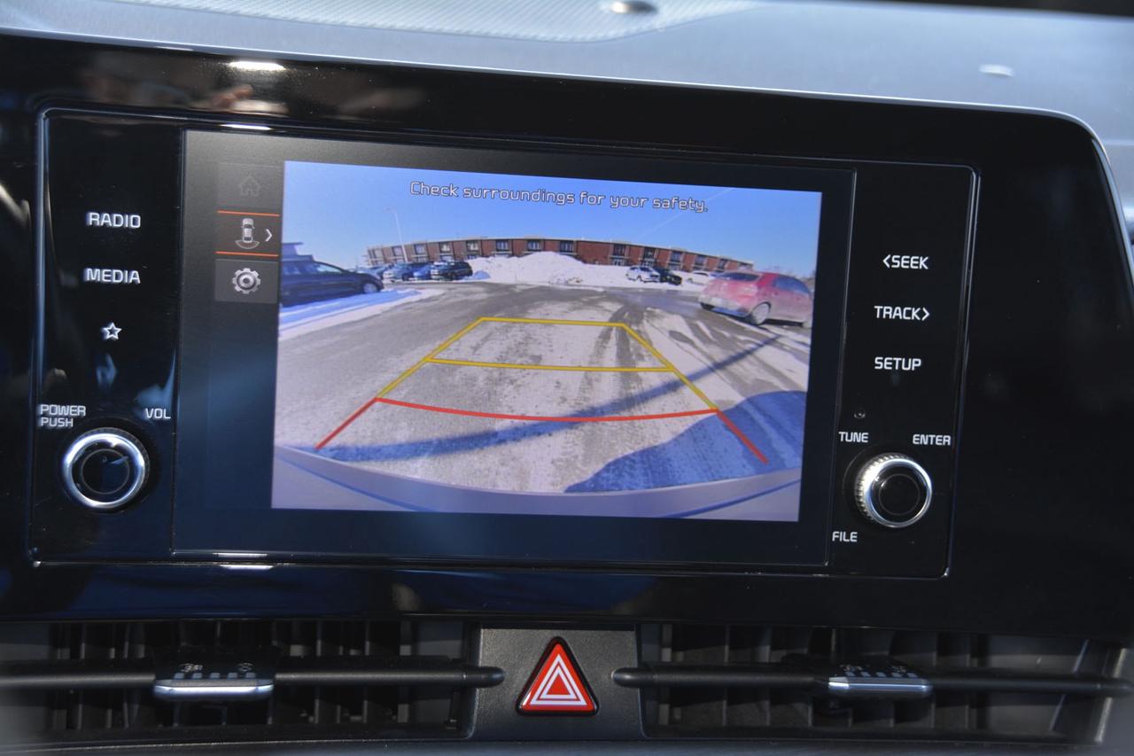 2023 Kia Sportage X-Line Photo