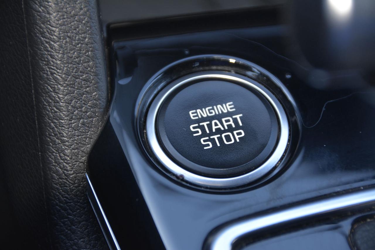 2023 Kia Sportage X-Line Photo