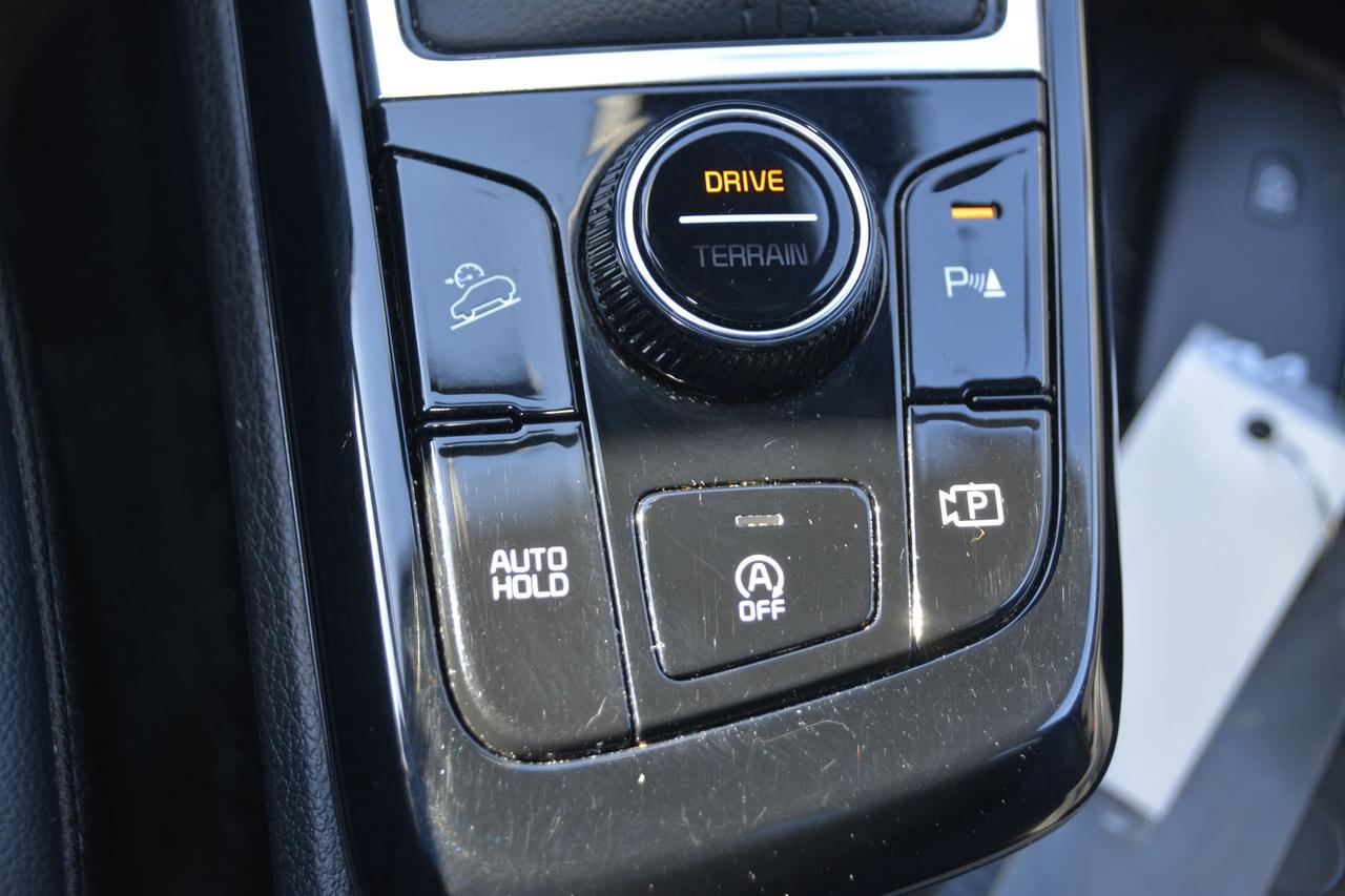 2023 Kia Sportage X-Line Photo