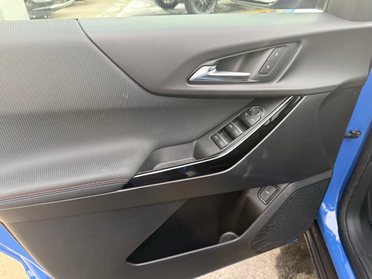 2026 Chevrolet Equinox RS 4dr All-Wheel Drive Photo