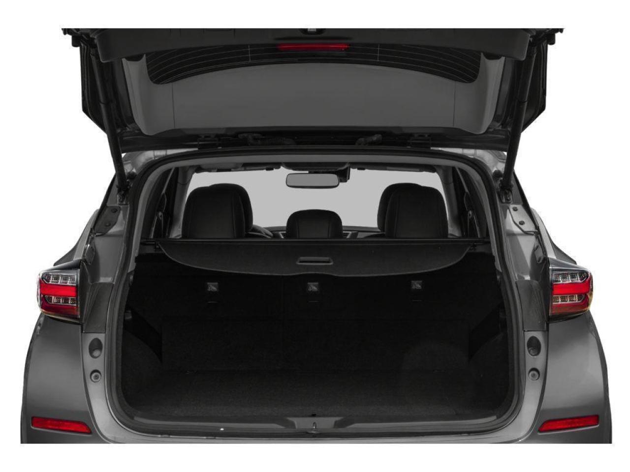 2021 Nissan Murano Midnight Edition 4dr All-wheel Drive Photo