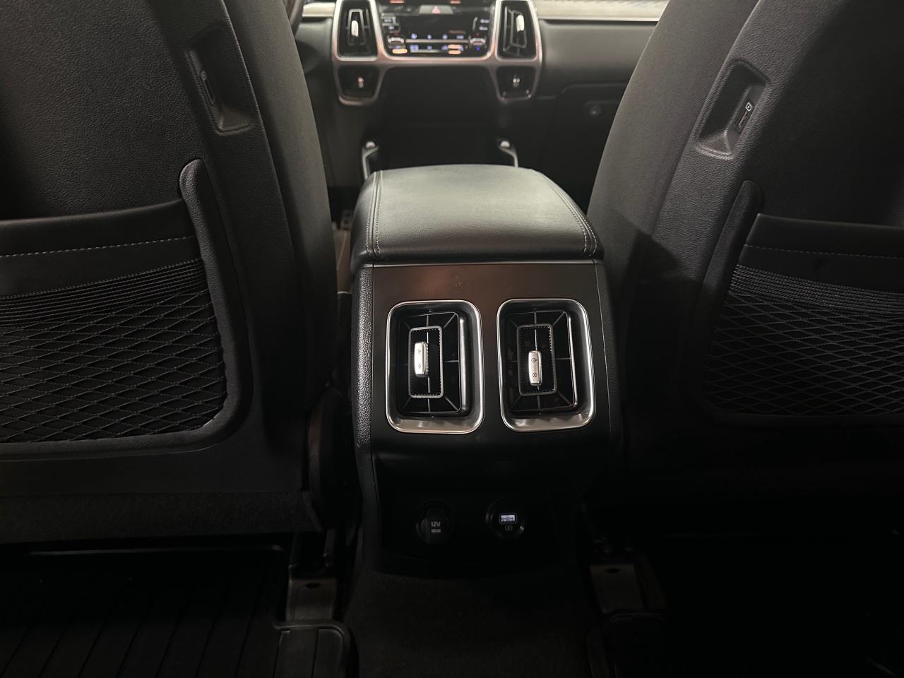 2022 Kia Sorento Hybrid LX 4dr All-Wheel Drive Photo