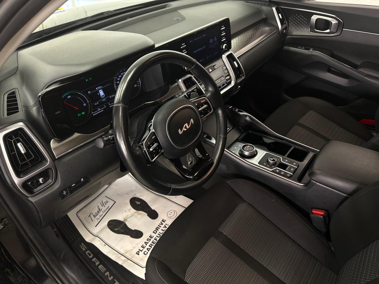 2022 Kia Sorento Hybrid LX 4dr All-Wheel Drive Photo