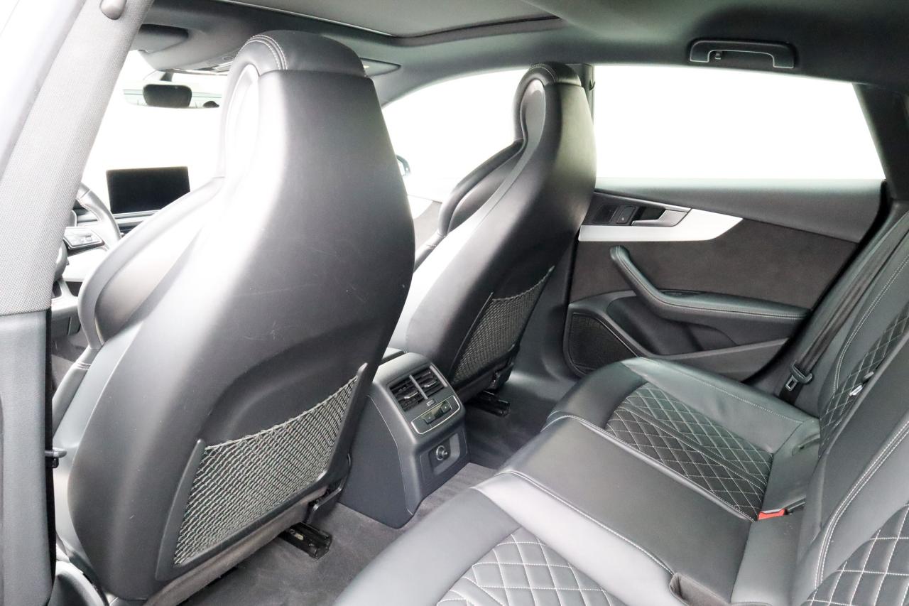 2019 Audi S5  Photo