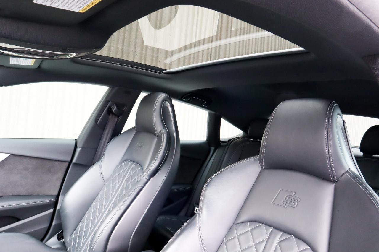2019 Audi S5  Photo