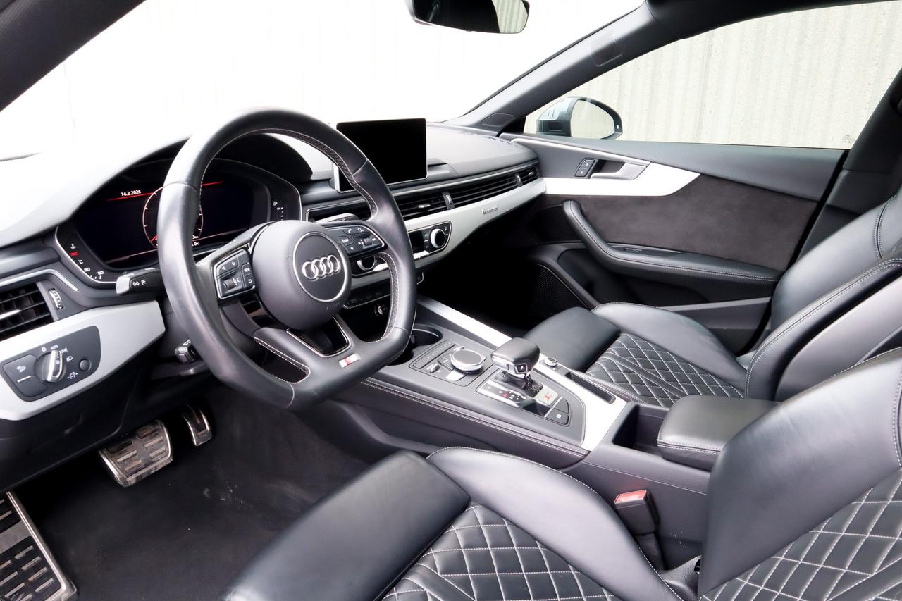 2019 Audi S5  Photo