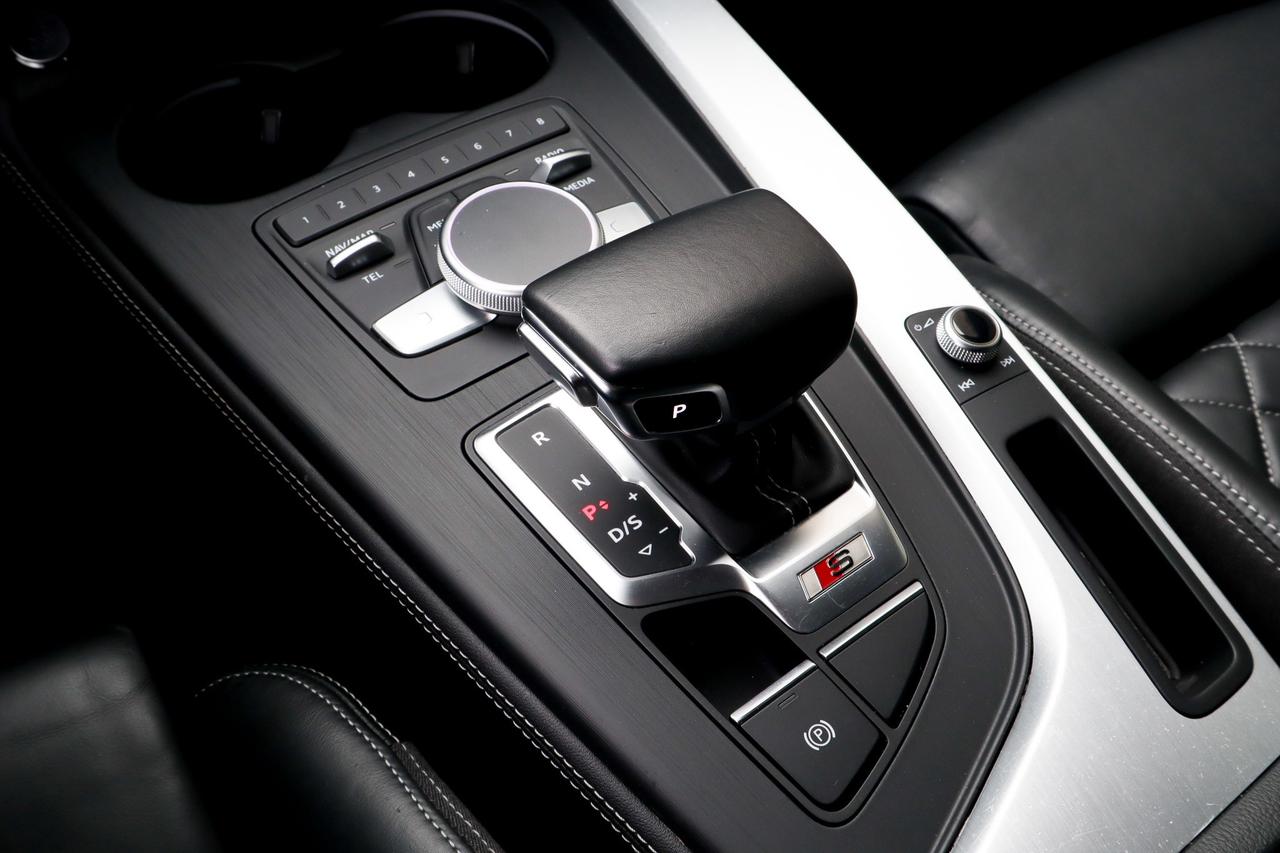 2019 Audi S5  Photo