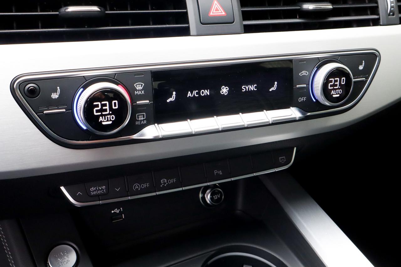 2019 Audi S5  Photo