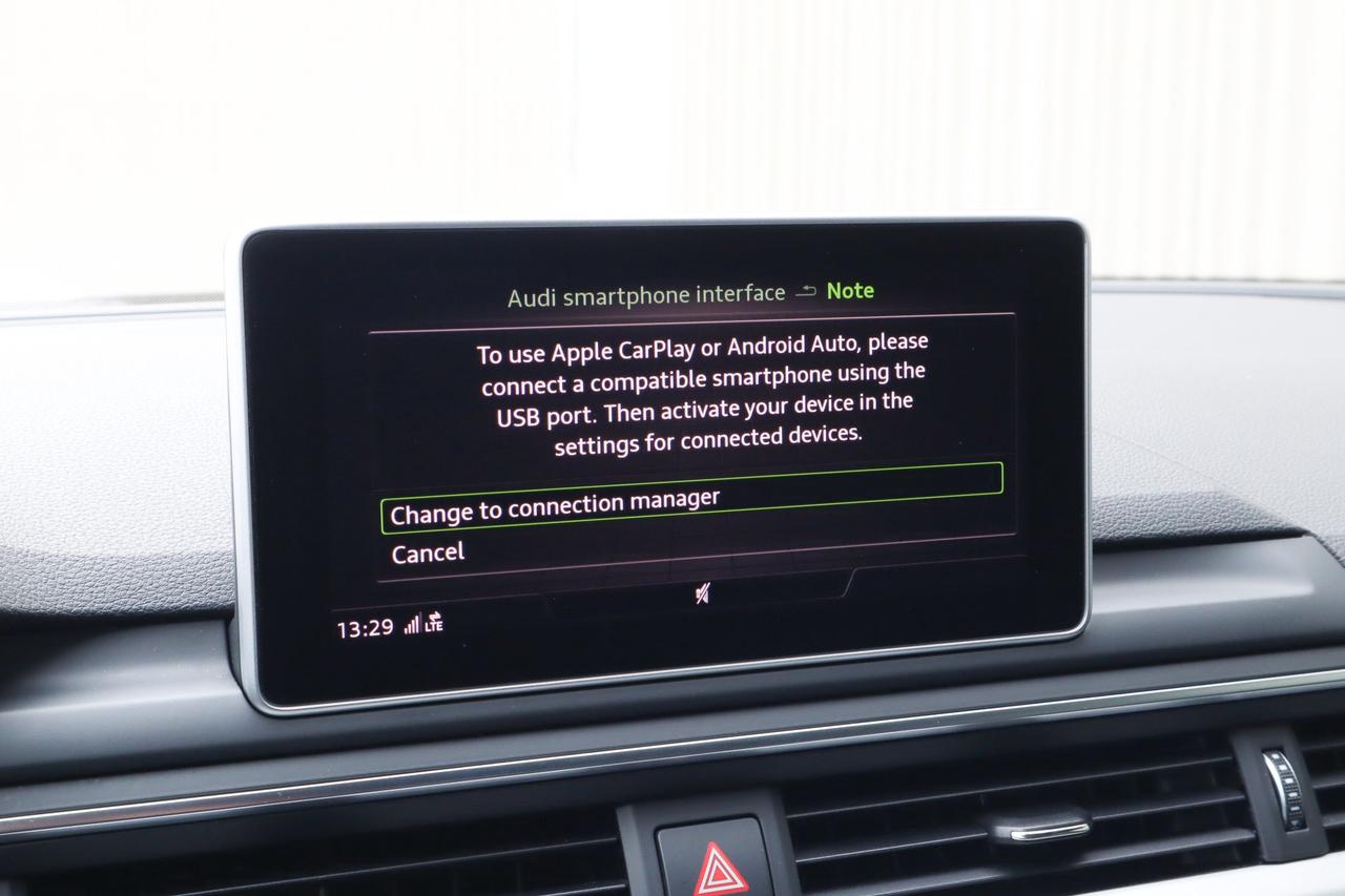 2019 Audi S5  Photo