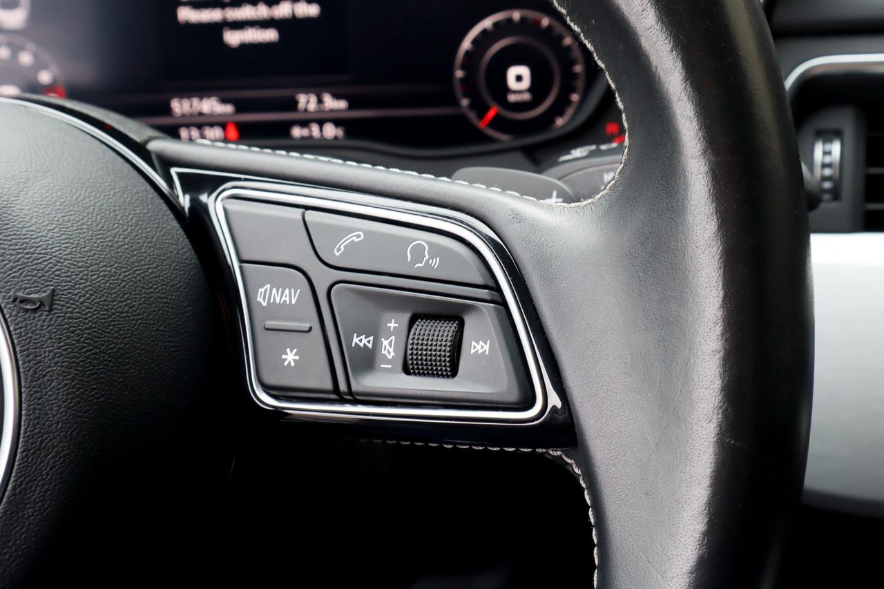 2019 Audi S5  Photo