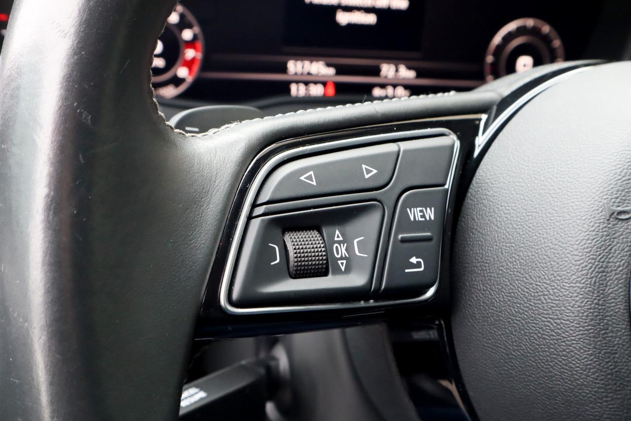 2019 Audi S5  Photo