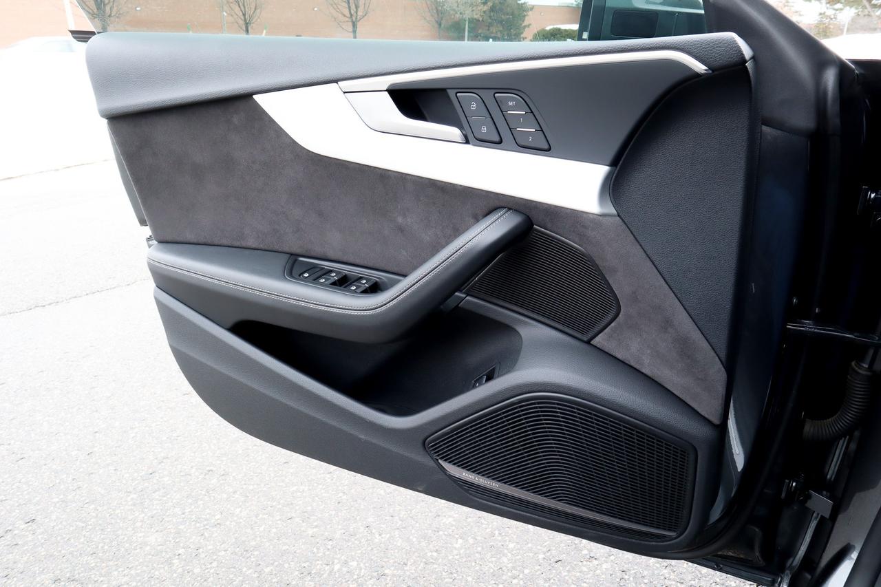 2019 Audi S5  Photo