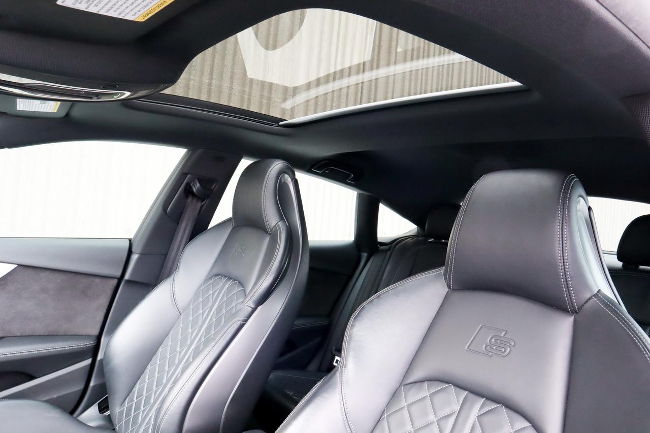 2019 Audi S5  Photo
