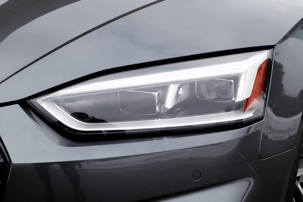 2019 Audi S5  Photo