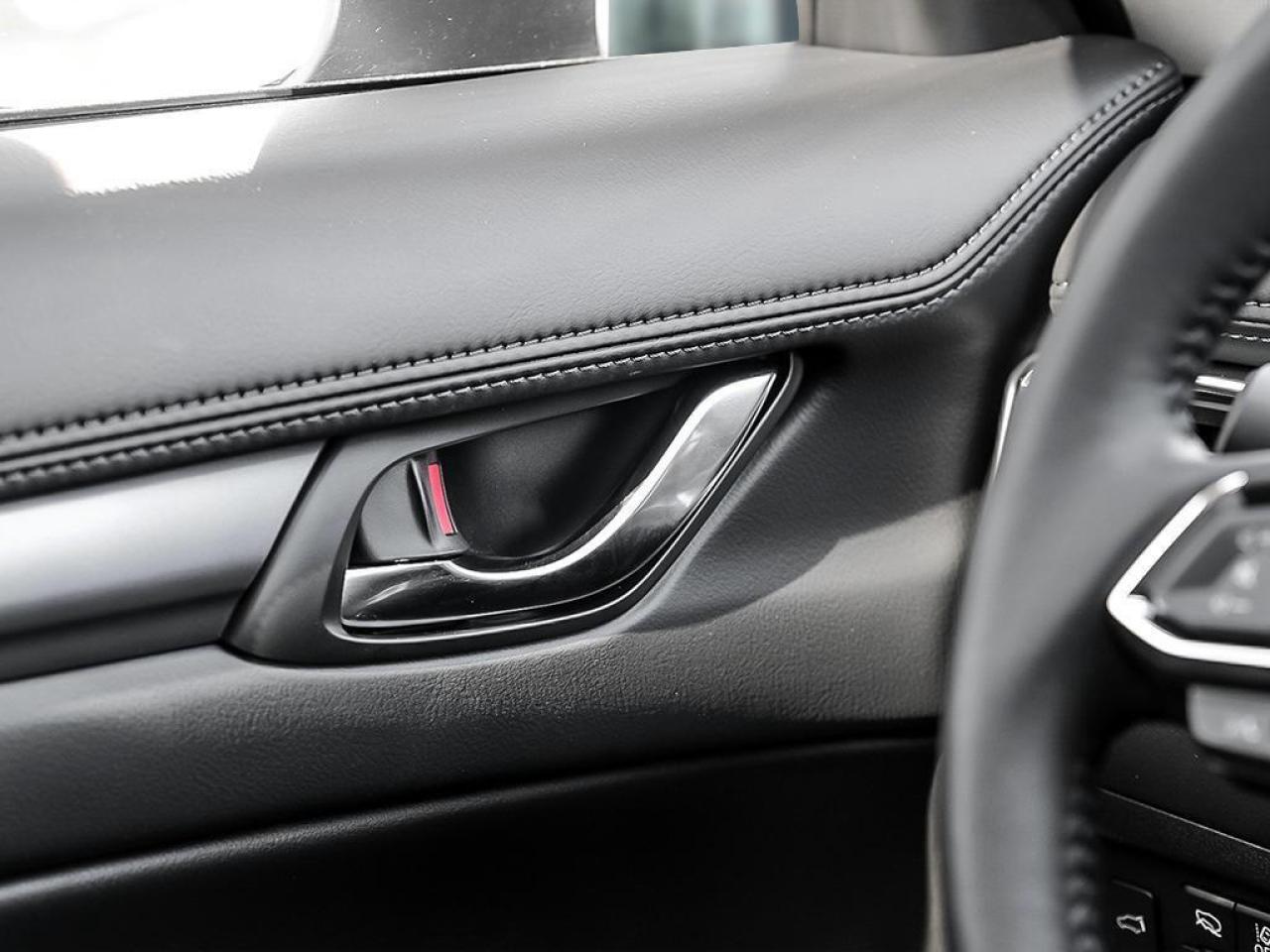 2025 Mazda CX-5 GS 4dr i-ACTIV All-Wheel Drive Sport Utility Photo