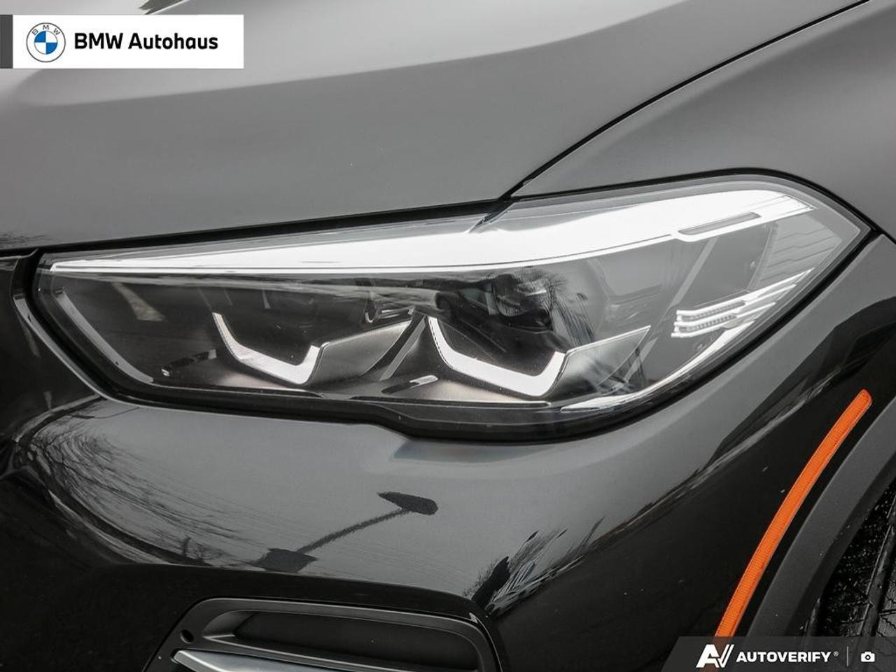 2022 BMW X5 xDrive40i Sports Activity Vehicle Photo