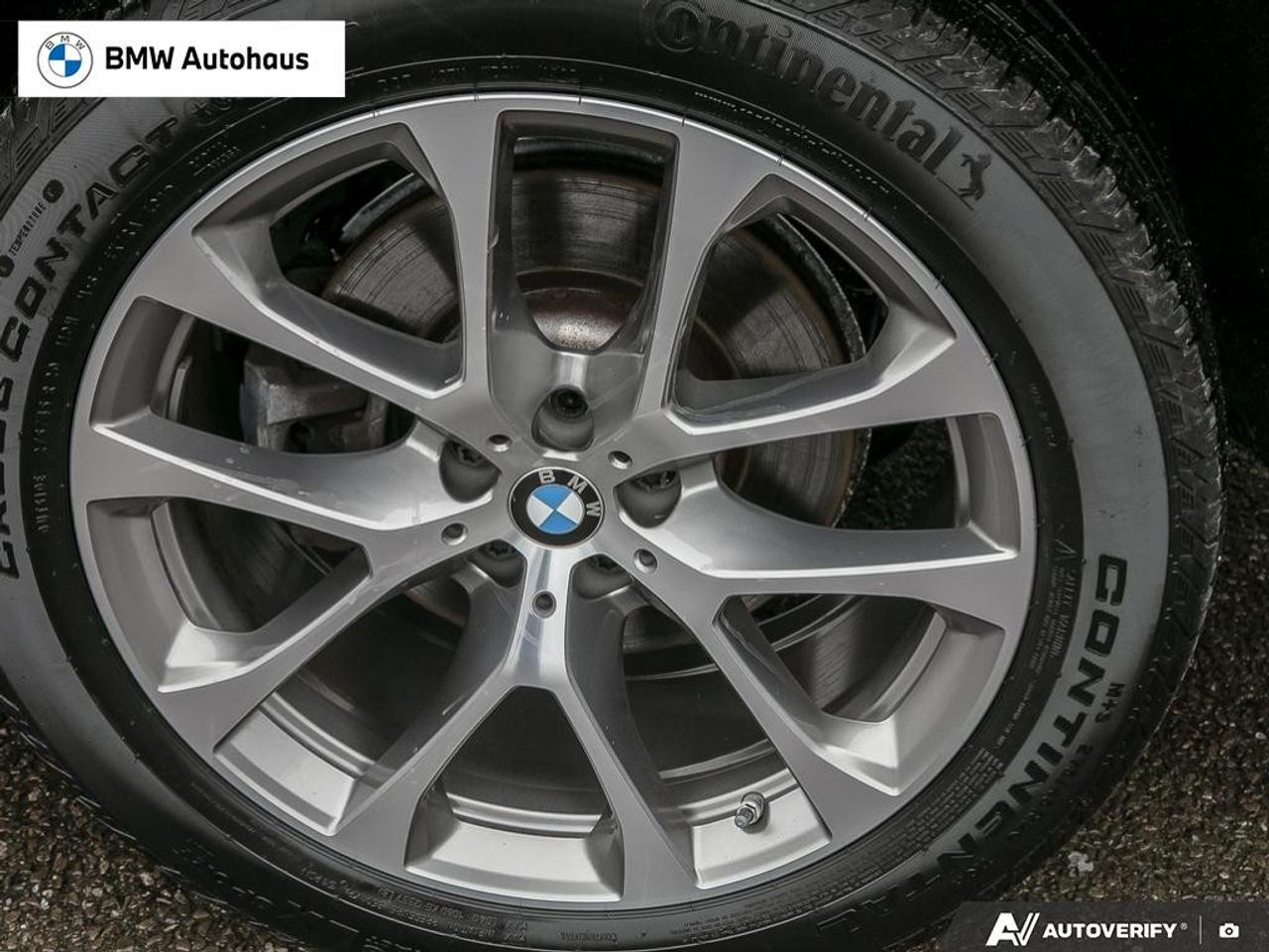 2022 BMW X5 xDrive40i Sports Activity Vehicle Photo