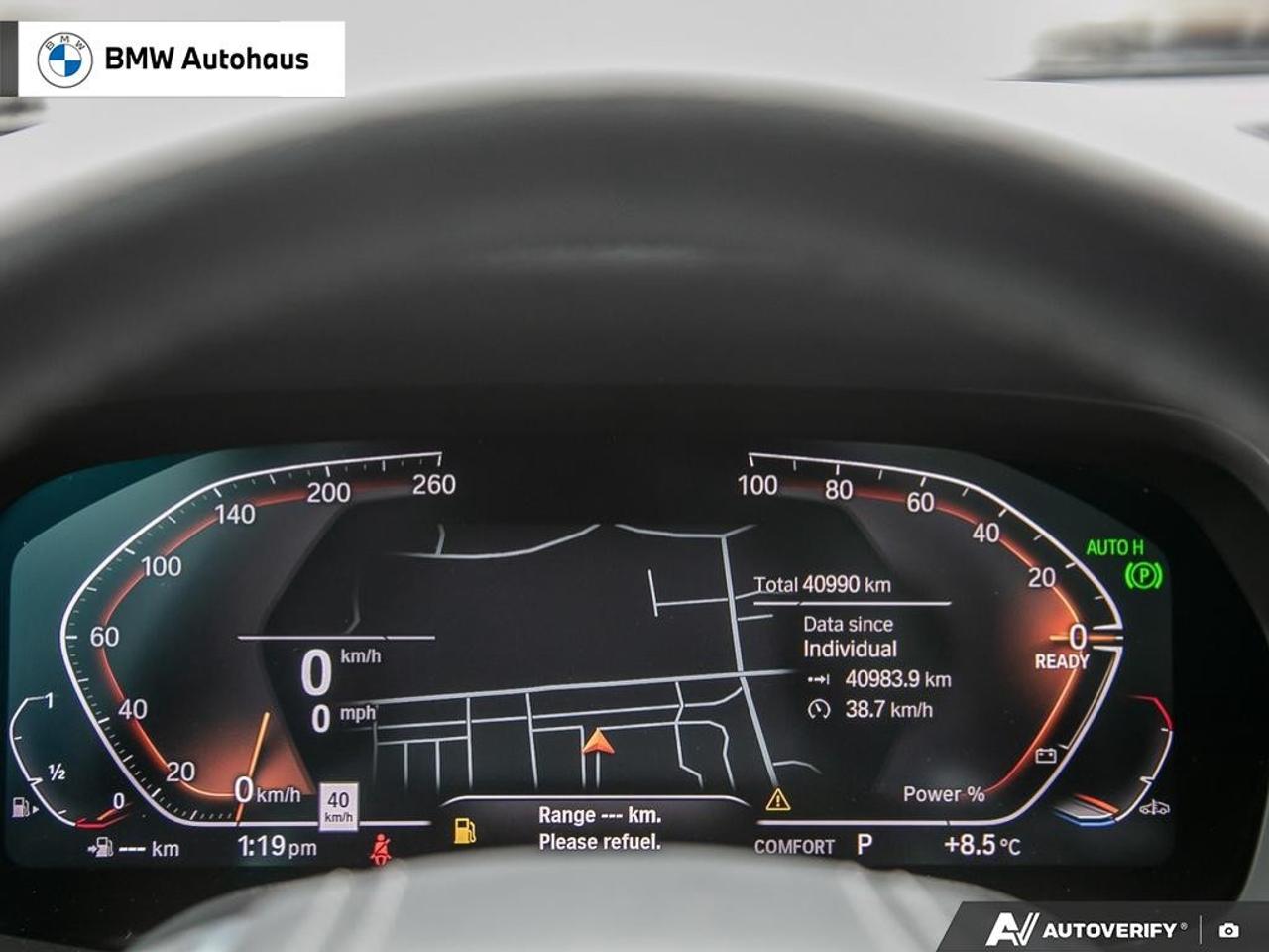 2022 BMW X5 xDrive40i Sports Activity Vehicle Photo