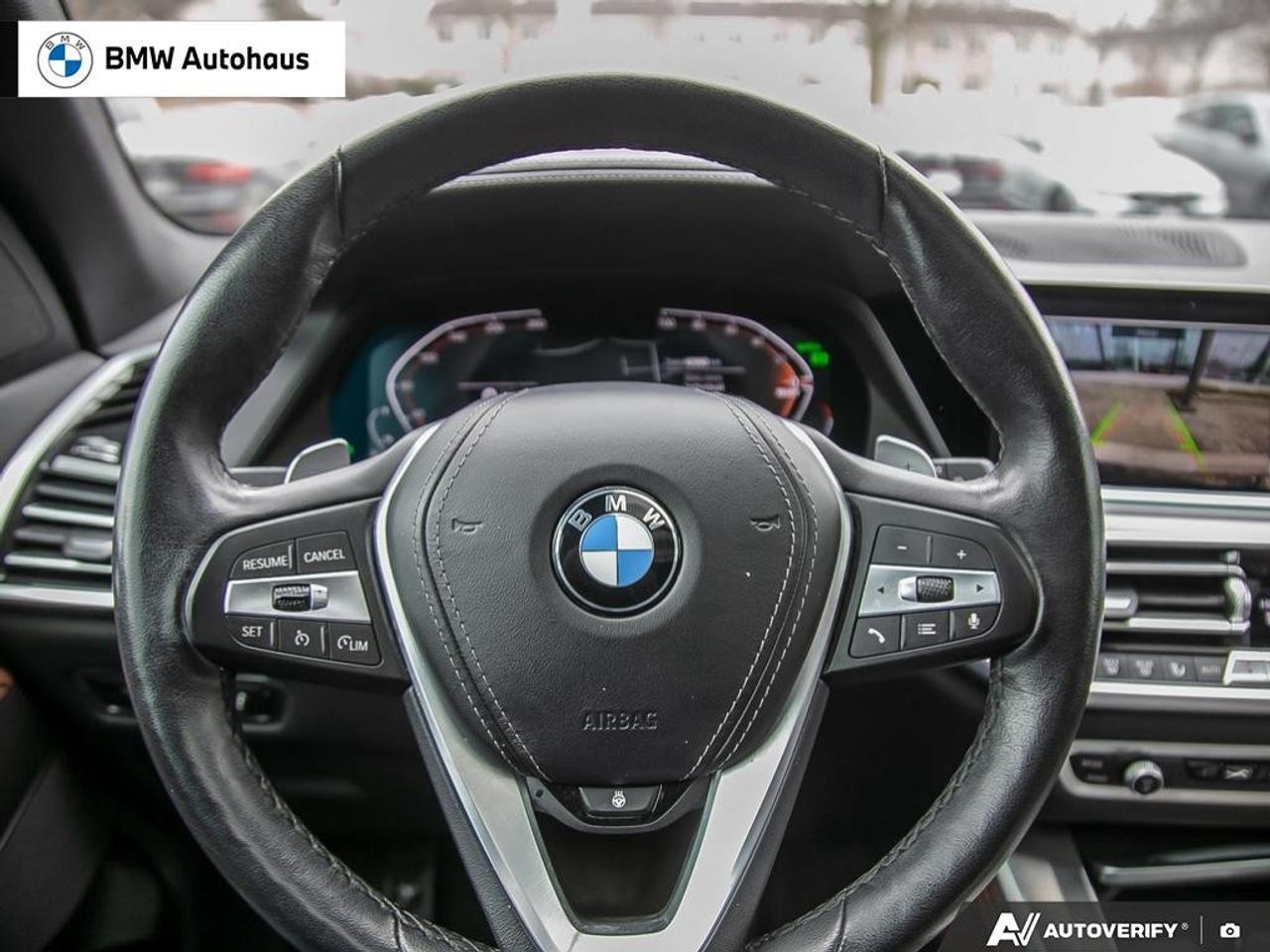 2022 BMW X5 xDrive40i Sports Activity Vehicle Photo