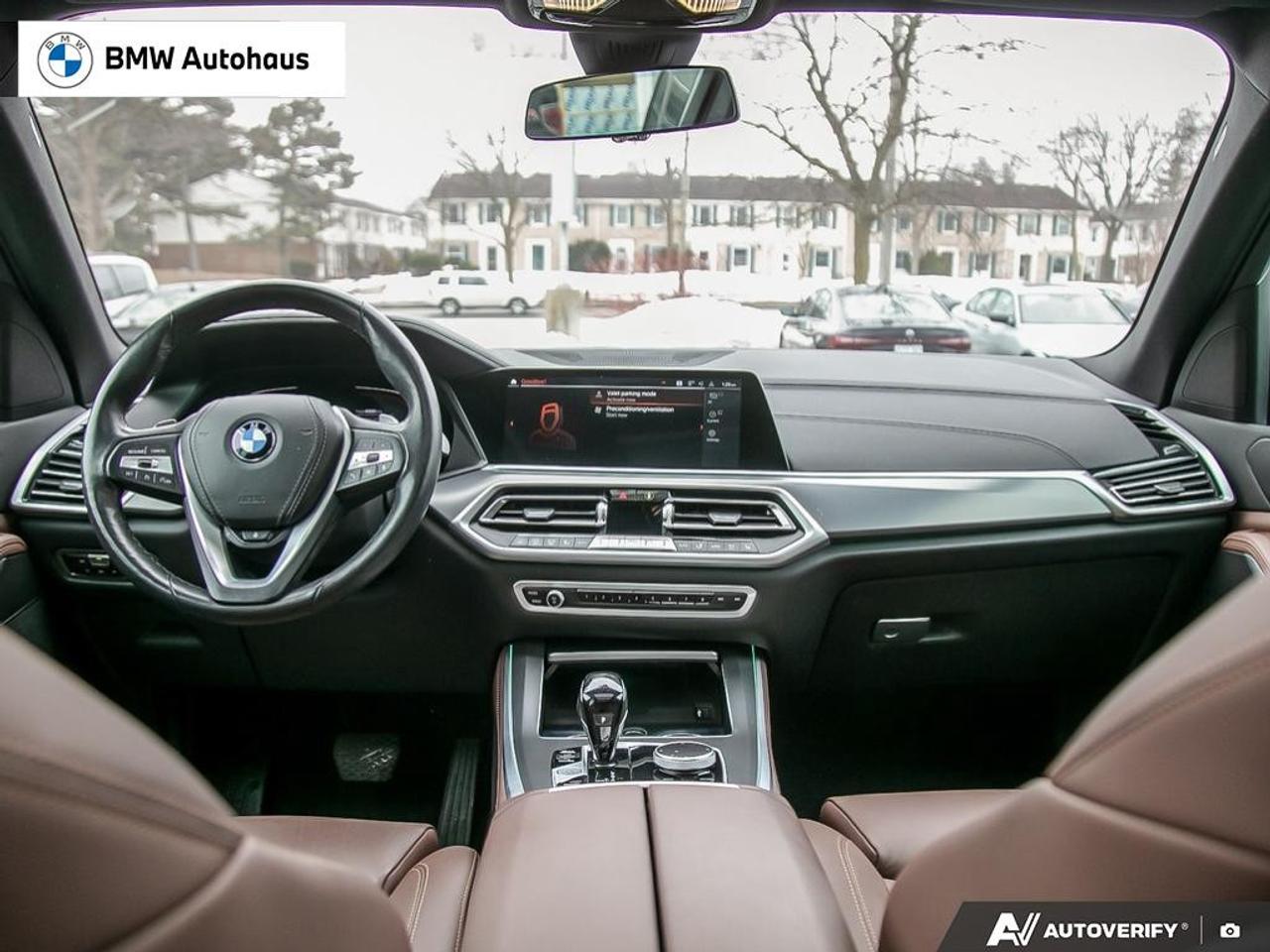 2022 BMW X5 xDrive40i Sports Activity Vehicle Photo