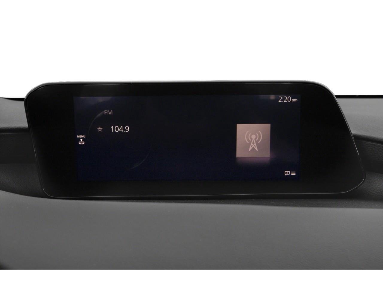 2026 Mazda 3 GX (A6) 4dr Front-Wheel Drive Sport Photo