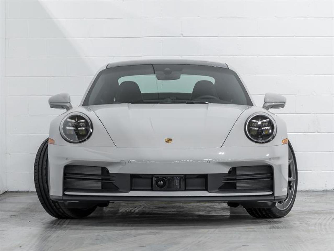 2026 Porsche 911  Photo