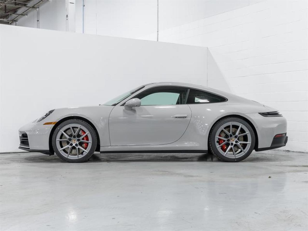 2026 Porsche 911  Photo