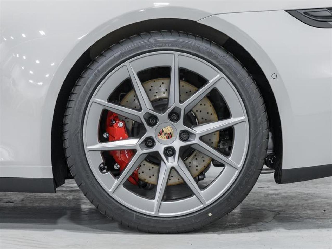 2026 Porsche 911  Photo